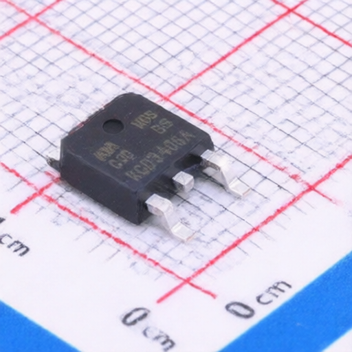 KIA Semicon Tech KCD3406A for sale