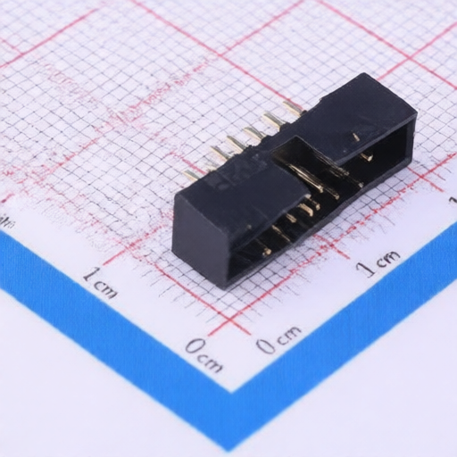 CJT(Changjiang Connectors) A2005WV-N-2X6P for sale