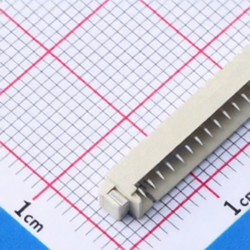 SHOU HAN 1.25mm-16P WT for sale