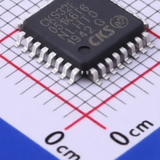 CKS CKS32F051K6T6 for sale