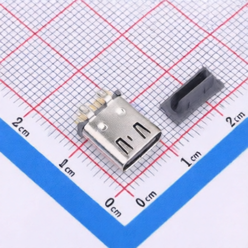 HCTL HC-TYPE C-16P-VS10.0-3A-02 for sale