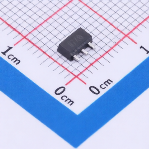 MSKSEMI MAC97A8 for sale