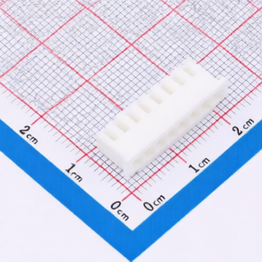 JXTCONN C254F21-W8P11 for sale