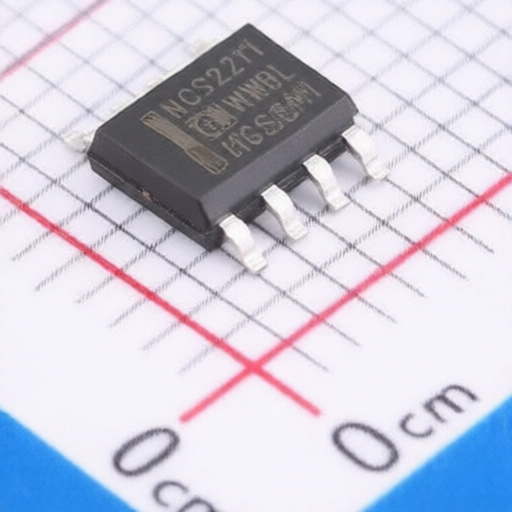 HGSEMI NCS2211M/TR for sale