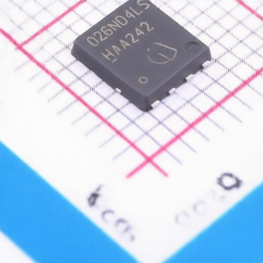 Infineon BSC026N04LS for sale