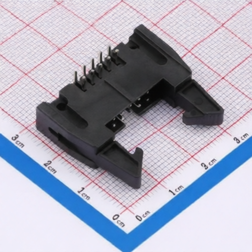 hanxia HX NJ2.54-2x5P WZ-CE for sale
