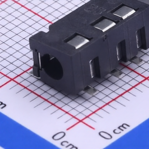 Korean Hroparts Elec PJ-320D-4A for sale