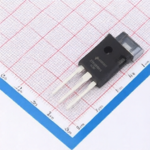 HXY MOSFET STGWA75M65DF2-HXY for sale