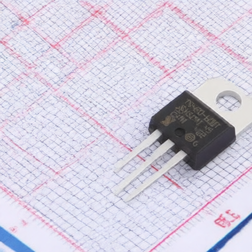 JSMSEMI TS420-600T-JSM for sale