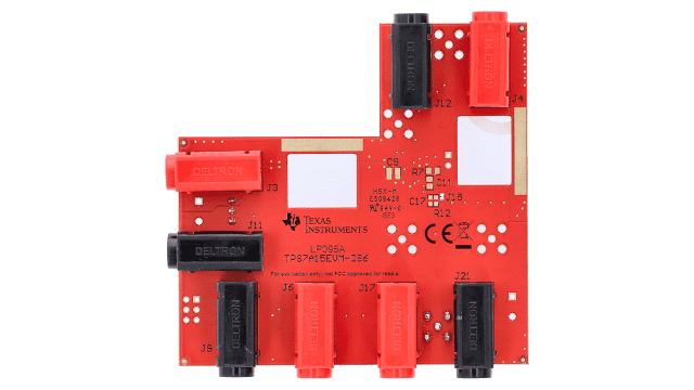 TI TPS7A15EVM-096 for sale