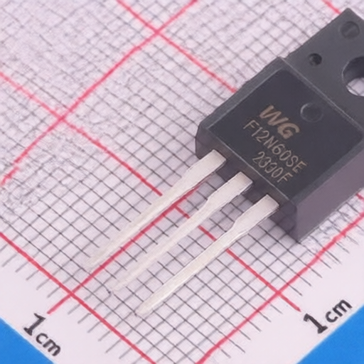 Wild Goose WGF12N60SE for sale