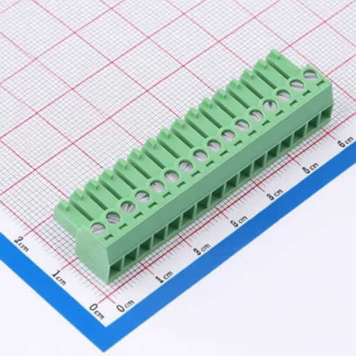 Amphenol TJ1631530000G for sale