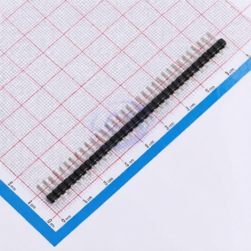 CONNFLY Elec DS1021-1x34SF11-B for sale