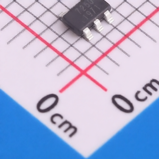 GOSEMICON GBI7250TJBR for sale