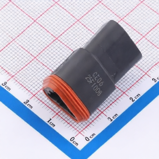 DEUTSCH DT06-3S-CE06 for sale