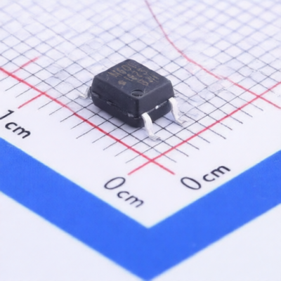 Broadcom HCPL-M600-500E for sale