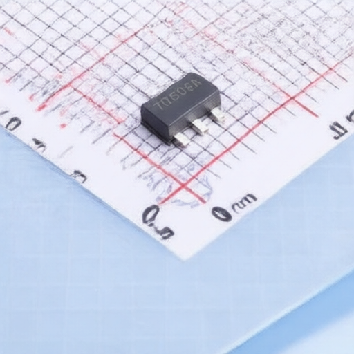 GUQIAO Microelectronics GP2001-50HQR for sale