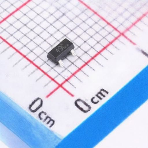 YANGJIE BC849C for sale