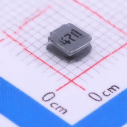 microgate MPIT4018-470M-LF for sale