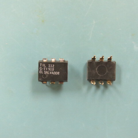 TI TIL112 for sale