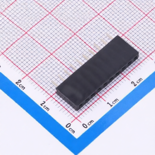 hanxia HX PM-2.54-01-10-Z-H8.5 for sale