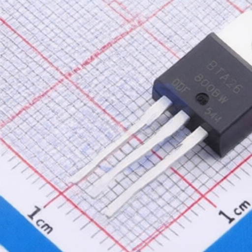 DDF BTA26-800BW-TO-220 for sale