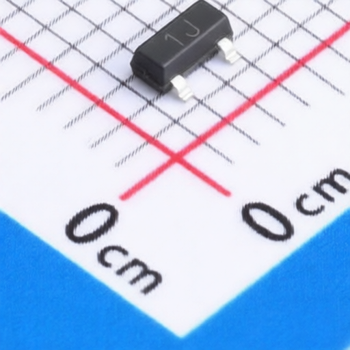 HXY MOSFET BC848A for sale