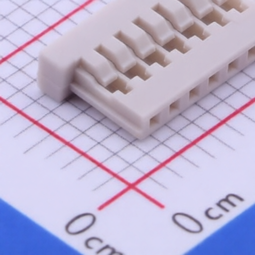 CJT(Changjiang Connectors) A1255H-7P for sale