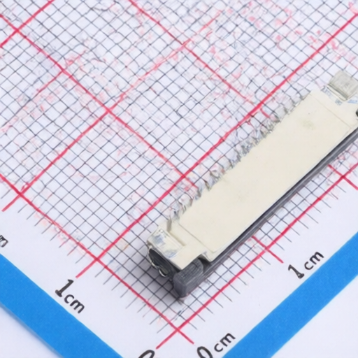 HMTCONN FPC1.0-WSS11-18P211-H25 for sale