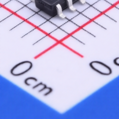 onsemi NLAST4599DTT1G for sale