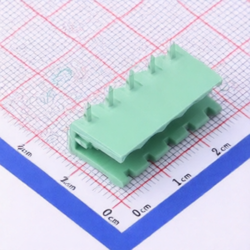 KANGNEX WJ2EDGR-5.08-05P-14-00A for sale