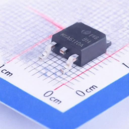 KIA Semicon Tech KND6610A for sale