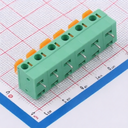 MAX MX142R-7.62-08P-GN01-Cu-A for sale