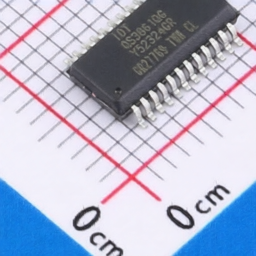 RENESAS QS3861QG8 for sale
