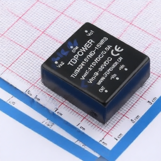 TDPOWER TURA2415YMD-15WR3 for sale