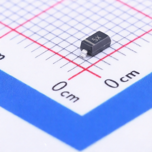 Jingdao Microelectronics MM1Z33 for sale