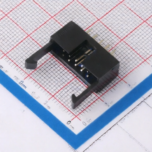 CONNFLY Elec DS1013-01-10SSiB-B for sale
