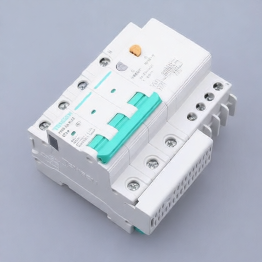 TENGEN TGB1NLE-32 3P+N C16 30mA for sale