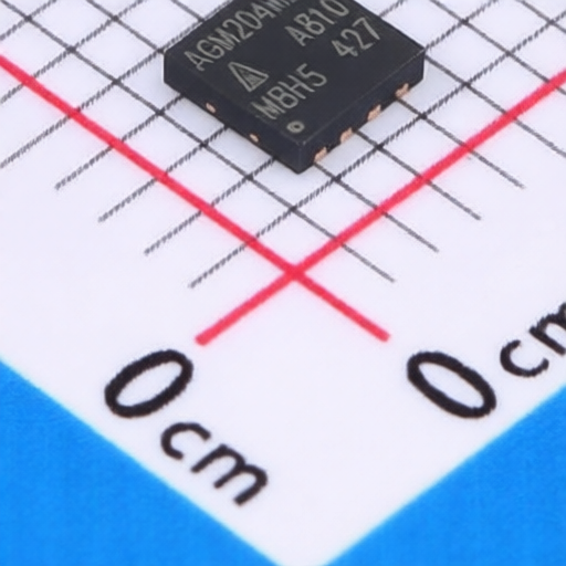 AGMSEMI AGM204MDP for sale