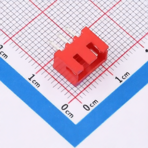 hanxia HX-XH2.54-3PZZ-R for sale