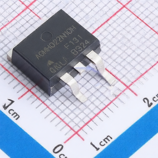 AGMSEMI AGMH022N10H for sale