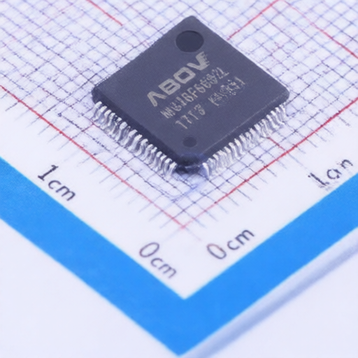 ABOV MC96F6632S for sale