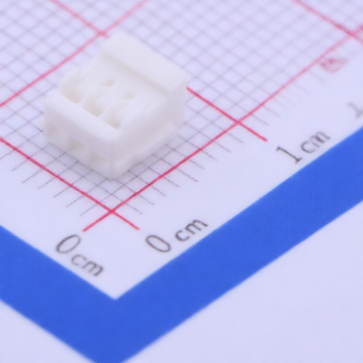 CJT(Changjiang Connectors) A1502HA-3P for sale