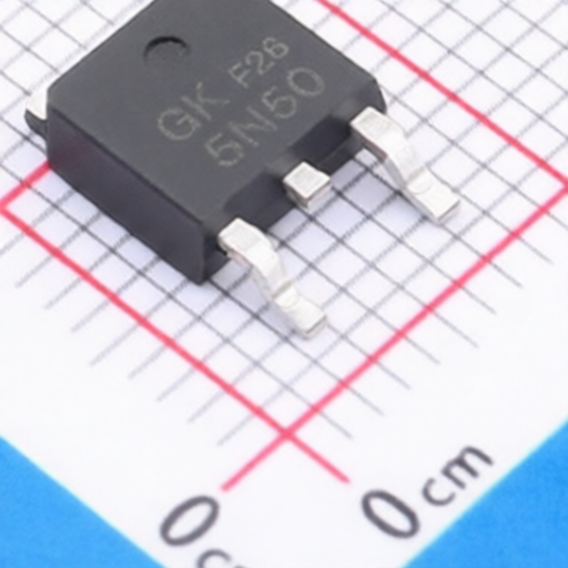 GOODWORK 5N50 for sale