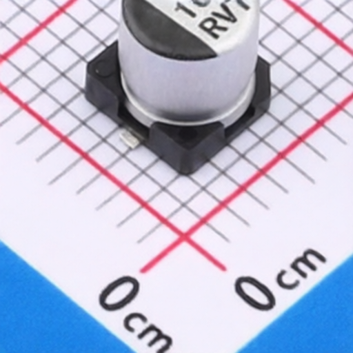 ChengTao RVT1A101M0505ZY for sale