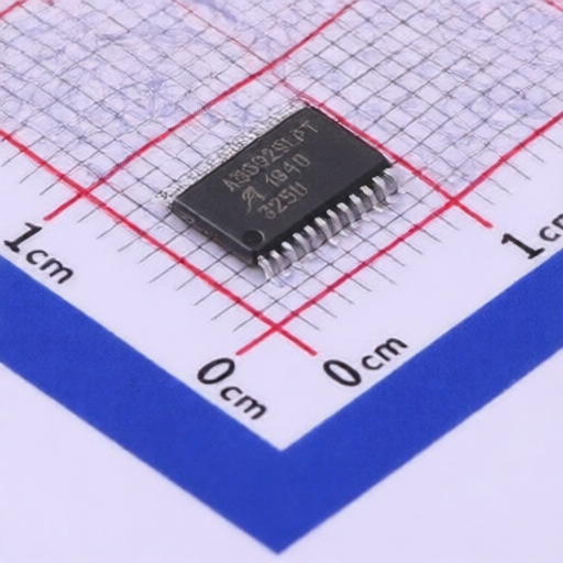 ALLEGRO A3992SLPTR-T for sale