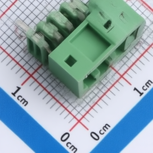 chxunda XD2EDGVC-2.54-4P-V for sale