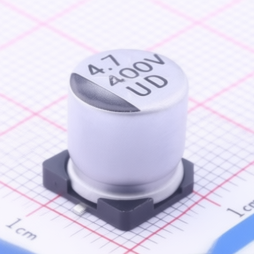 Honor Elec UD2G4R7M1010 for sale