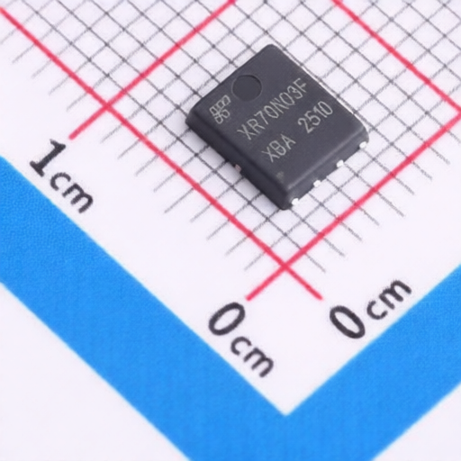 XNRUSEMI XR70N03F for sale