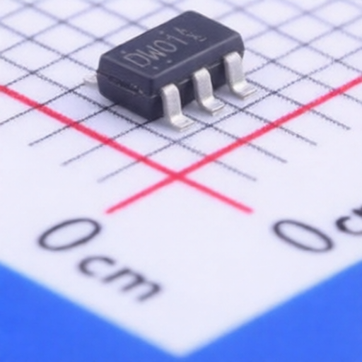 Fortune Semicon DW01A-G for sale